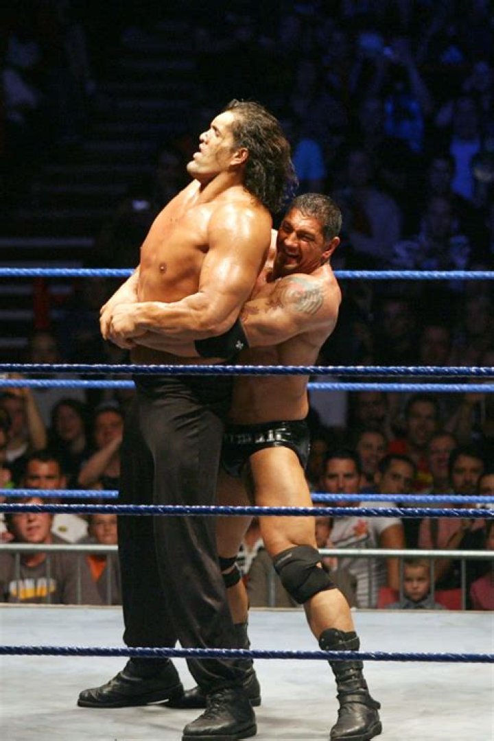 The Great Khali Relationships: Unveiling the Personal Life of a Wrestling Icon