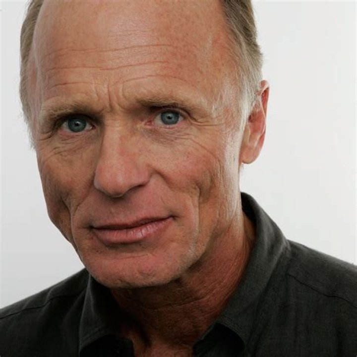 The Intriguing Career of Ed Harris: A Hollywood Legend