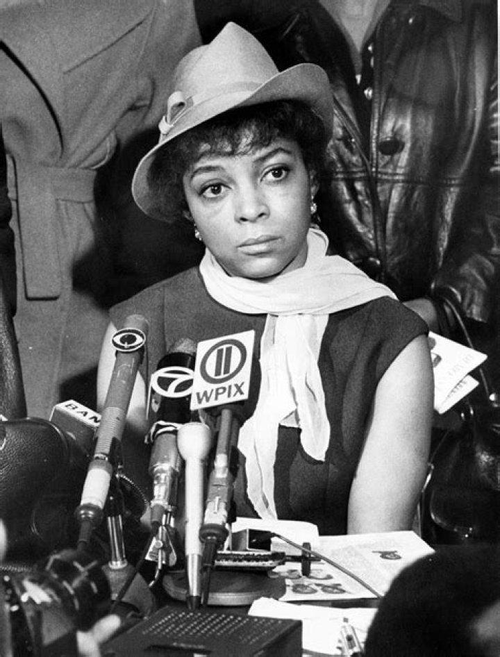 **The Life and Legacy of Ruby Dee: A Trailblazer in Arts and Activism**