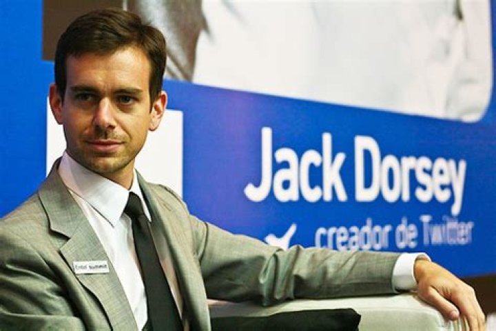 The Life and Times of Jack Dorsey: Founder of Twitter