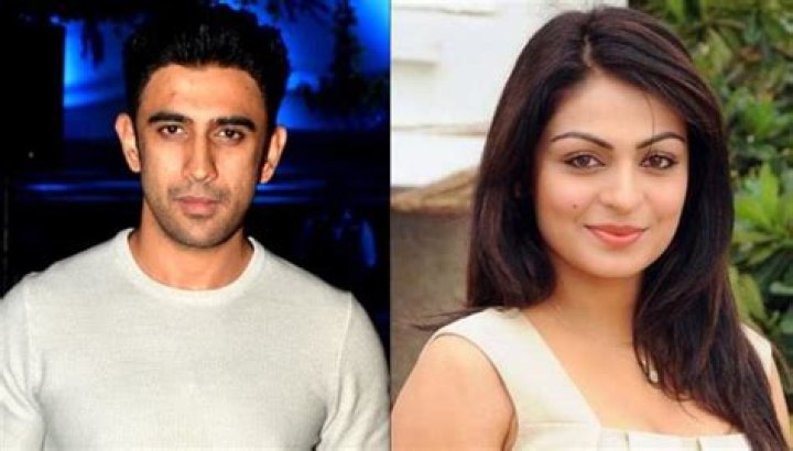 The Marital Status of Bollywood Star Amit Sadh: Unveiling the Truth