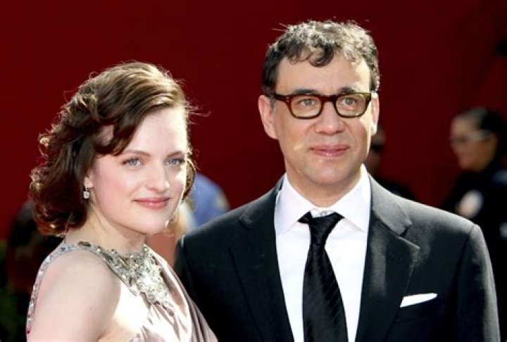 The Perfect Pairing: Fred Armisen and Elisabeth Moss's Collaborative Genius