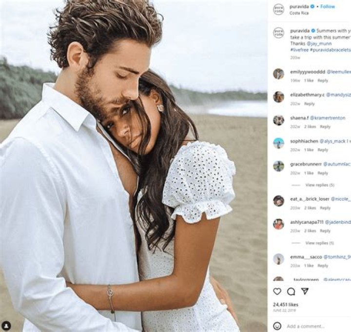The Rise and Fall of Bonnie and Alex on Below Deck