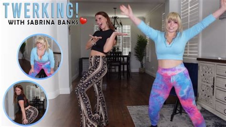 The Sabrina Banks Leaks: Unraveling the Mystery Behind the Controversy