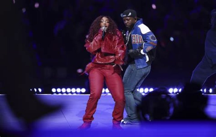 The Scoop on SZA and Kendrick Lamar's Relationship Saga