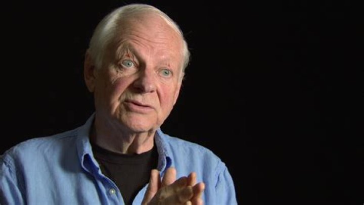 The Surprising Age of the Acclaimed Richard Williams
