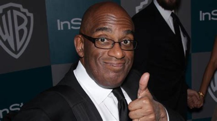 The Surprisingly Short Stature of Al Roker: Standing Tall at 5'4"
