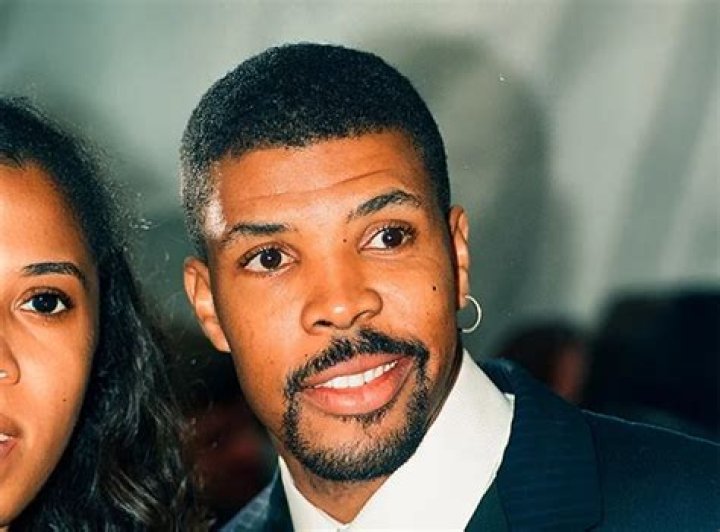 The Truth About Eriq La Salle's Daughter: A Daughter's Journey
