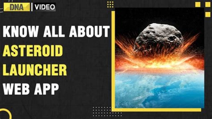 The Ultimate Guide: Creating the Most Devastating Asteroid in Asteroid Launcher