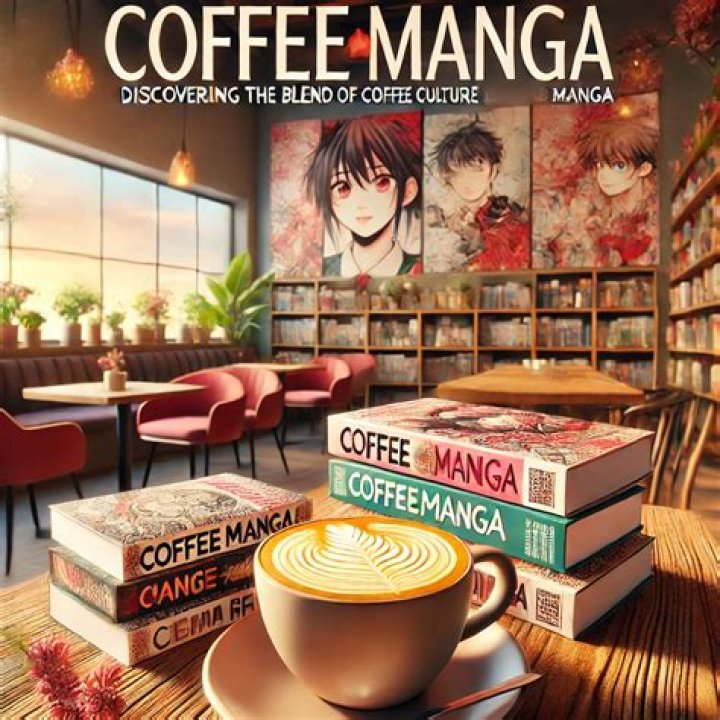 The Ultimate Guide to Coffeemanga: Discover Unforgettable Manga Experiences