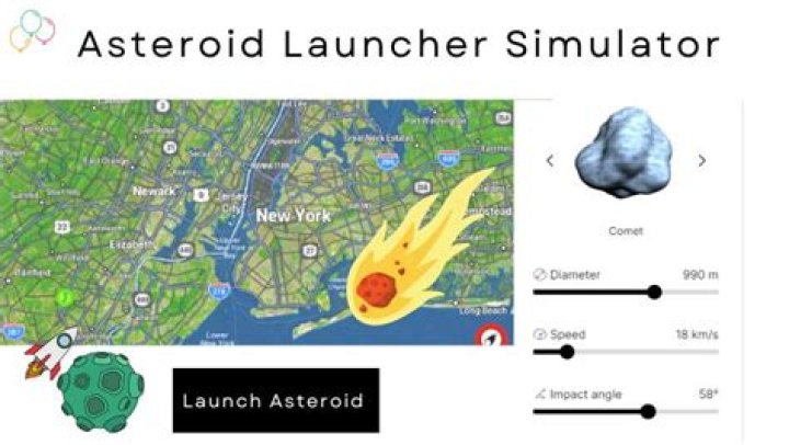 The Ultimate Guide to Crafting the Largest Asteroid in Asteroid Launcher