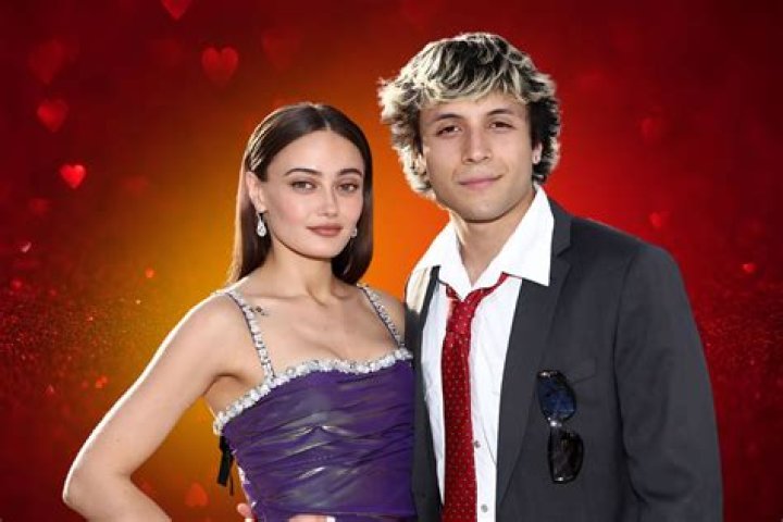 The Ultimate Guide to Ella Purnell Relationships