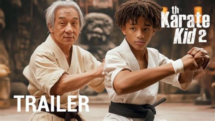 The Ultimate Guide to Karate Kid Stars: Past, Present, and Future