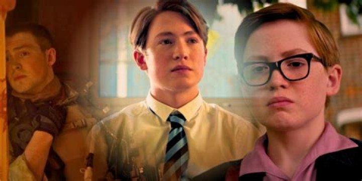 The Ultimate Guide to Kit Connor's Height: A Comprehensive Analysis