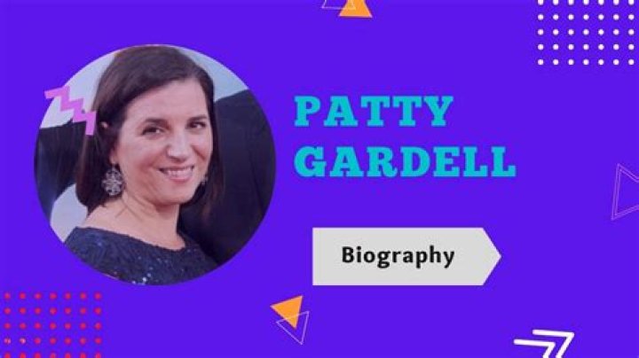 The Ultimate Guide to Patty Gardell: Everything You Need to Know