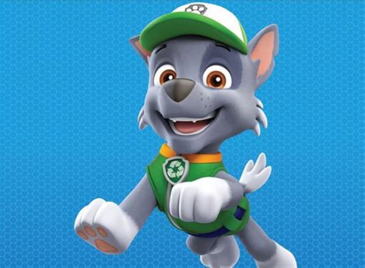 The Ultimate Guide to Paw Patrol Characters: Meet Your Pup-tastic Pals