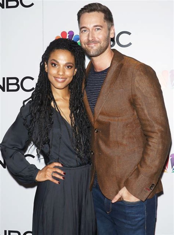 The Ultimate Guide to Ryan Eggold's Relationship History