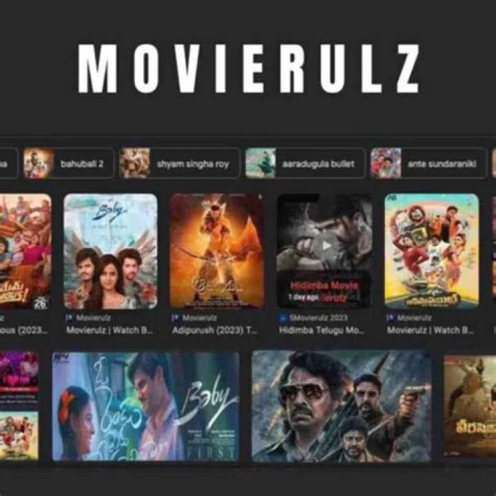 The Ultimate Guide to Telugu Rulz: Your Gateway to Telugu Cinema