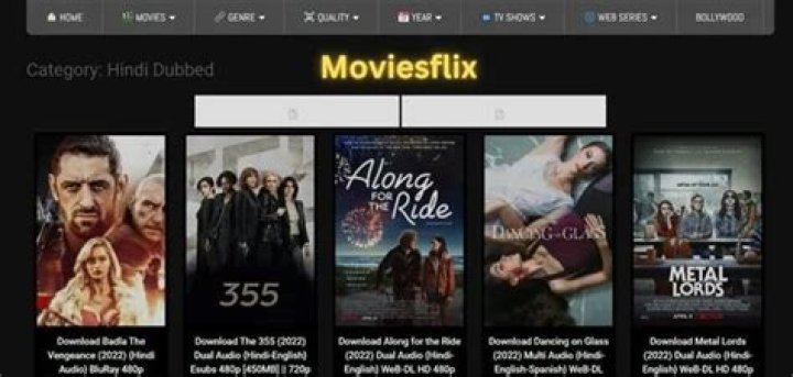 The Ultimate Guide to TheMoviesFlix.in: Your Gateway to Endless Entertainment