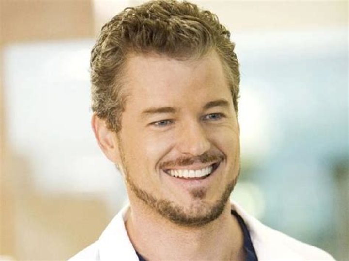 The Unforgettable Journey of Sloan in Grey's Anatomy