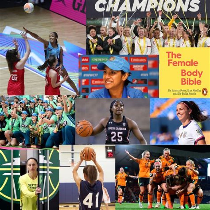 The Unstoppable Rise of Collegiate Athletes: Transforming Lives and Inspiring Generations