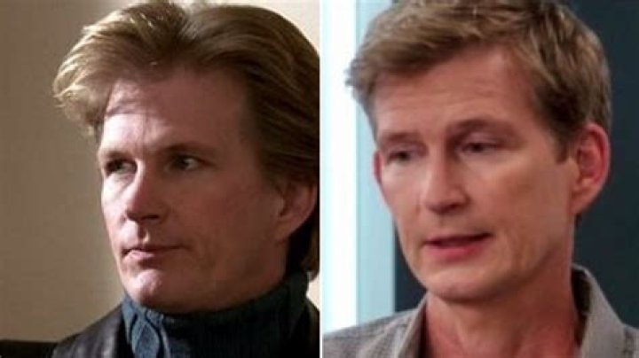 The Untold Truth of Bill Brochtrup's Marital Status: Unveiled!