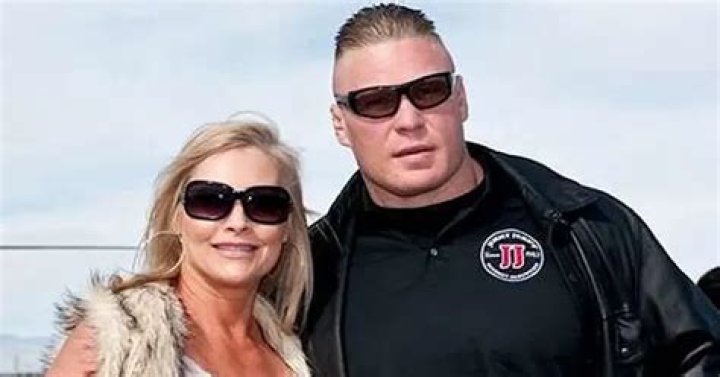 The Untold Truth of Sable and Brock Lesnar's Children