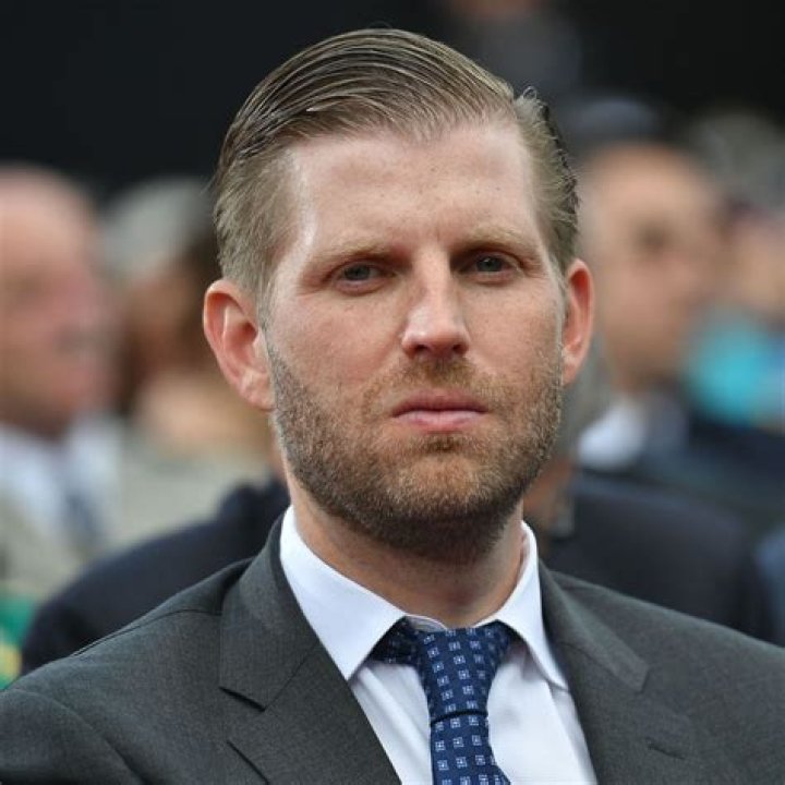 The Wealth of Eric Trump: Inside His Impressive Net Worth