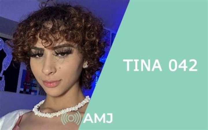 Tina_042 of Leaks: Unveiling the Mystery Behind the Persona