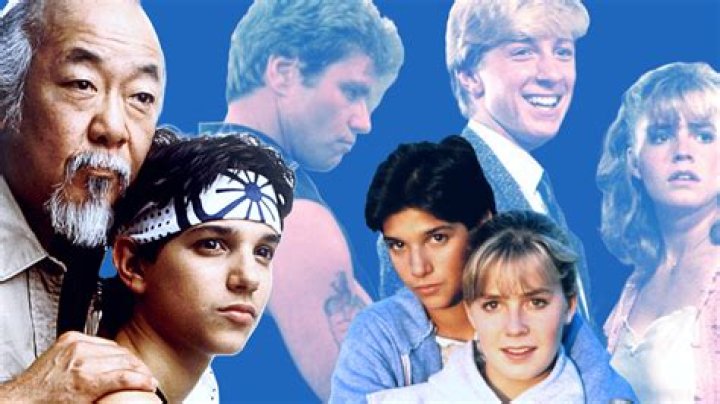 Top-Rated Actors in the Iconic Karate Kid Film Series