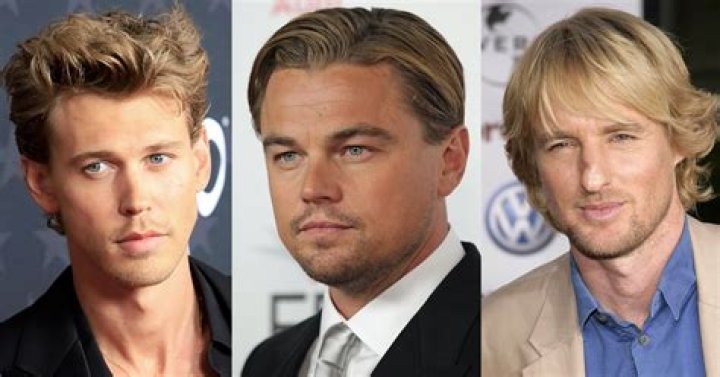Top-Rated Blond Actors: A List of Hollywood's Golden Boys