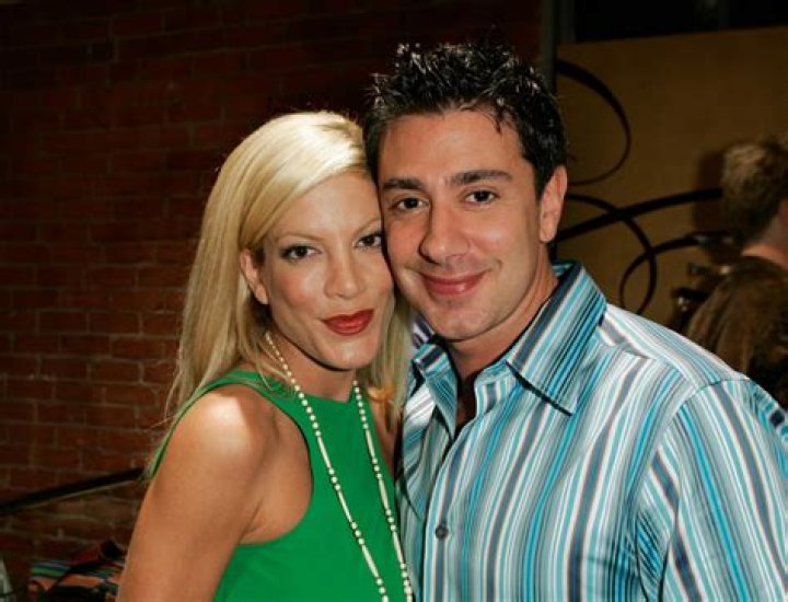 Tori Spelling's Dating Journey: A Look into Her Romantic Life
