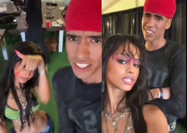 Tyla's Boyfriend: A Deep Dive into Their Relationship