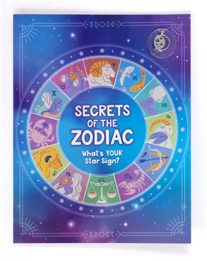 Uncover the Secrets of the Zodiac: Your Zodiac Sign for June 10th