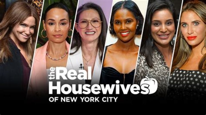 Uncover the True Ages of the RHONY Housewives: A Comprehensive Guide