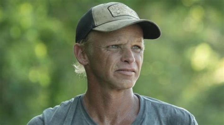 Uncover Willie's Age on 'Swamp People'