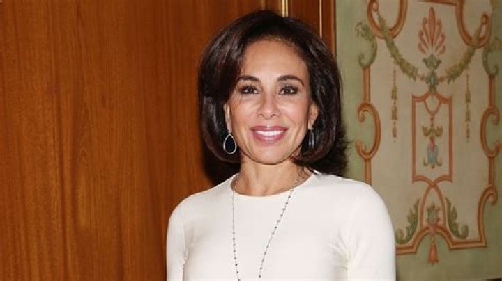 Uncovering the Age and Relationship Status of Judge Jeanine
