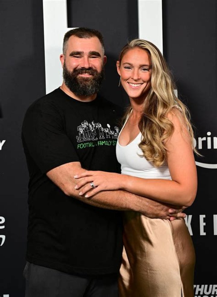 Uncovering the Identity of Aaron Donald's Better Half: Meet His Wife