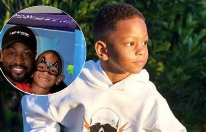 Uncovering the Life of Xavier Zechariah Wade: A Rising Star