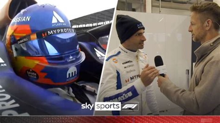 Understanding Carlos Sainz's Partner: A Journey Beyond Racing