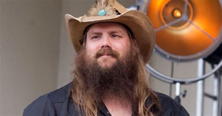 Understanding Chris Stapleton's Political Views: A Deep Dive