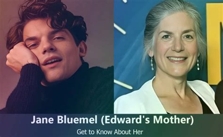 Understanding Edward Bluemel Syndrome: A Comprehensive Insight