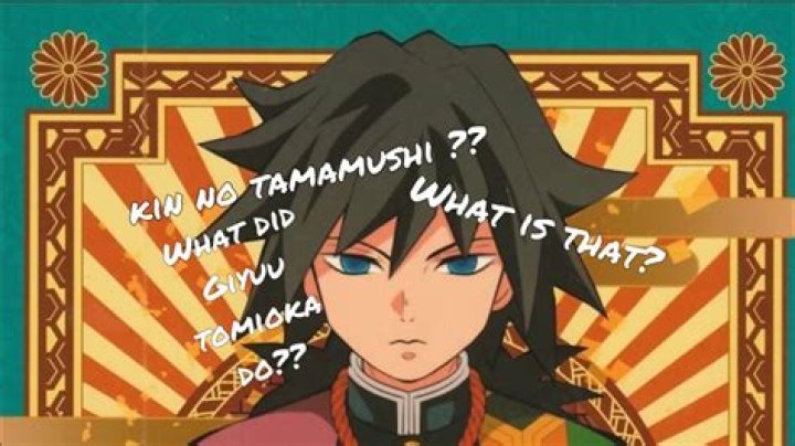 Understanding the Giyuu Punishment: A Deep Dive into Consequences and Redemption