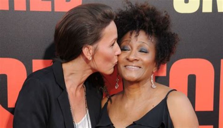 Understanding the Life of Wanda Sykes' Wife