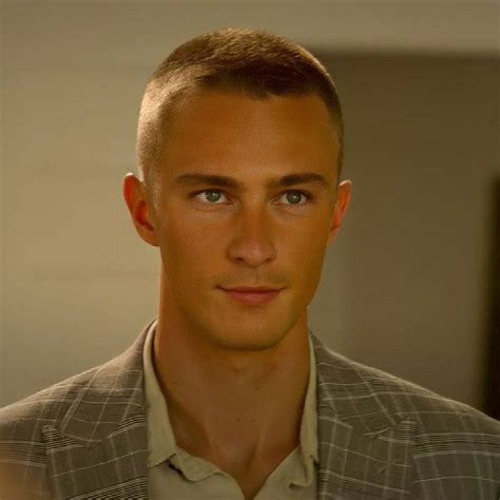 Understanding the Rafe Buzz Cut: A Style Statement