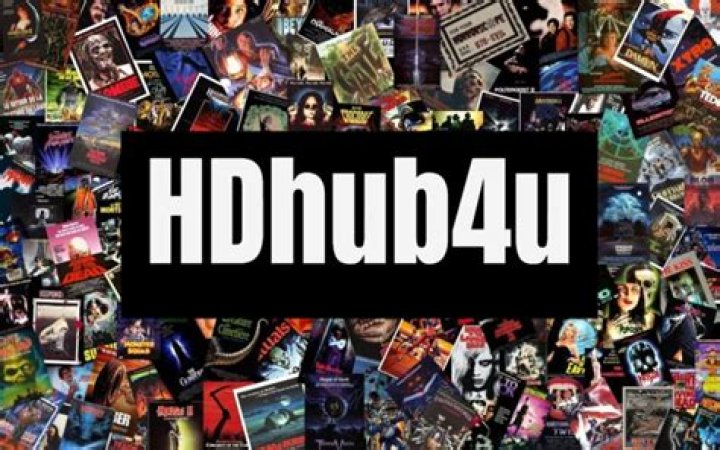 Unlock Limitless Entertainment with hdhub4u 2.0: Your Gateway to Premium Content