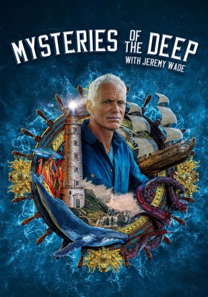 Unlocking the Mysteries of the Deep Hot Link Website