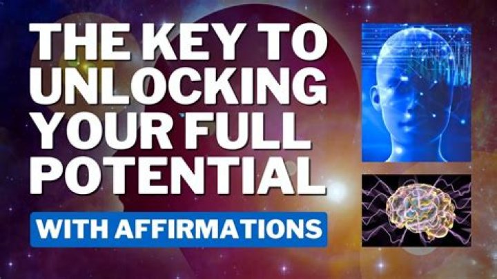 Unlocking Your Full Potential: Unwavering Iradha