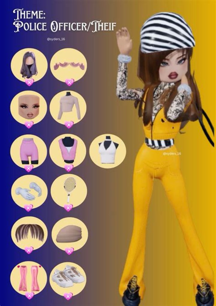 Unmasking the DTI Police Officer: Guardian or Thief?