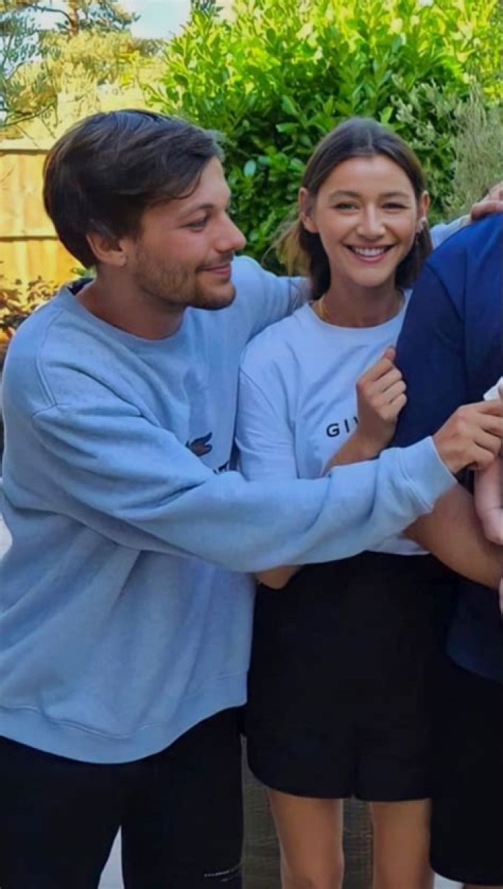 Unraveling the Connection: How Did Eleanor Calder and Louis Tomlinson Meet?